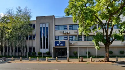 Anew Hotel Capital Pretoria Hotels near Netcare Akasia Hospital