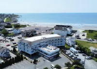 Atlantic Beach Hotel Newport