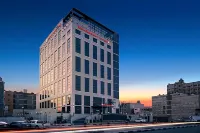 Hilton Garden Inn Al Jubail Hotels in Al Jubail