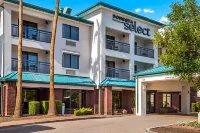 Sonesta Select Tempe Downtown Hotels in Tempe