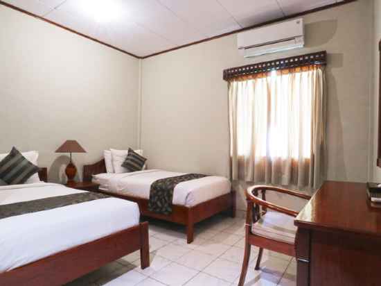 Baliana Villa Legian Rooms