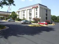 Hampton Inn Alexandria/Pentagon South Hotel in zona Hillwood Museum & Gardens