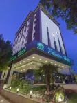 Palmiye Hotel Gaziantep Hôtels à : Gaziantep