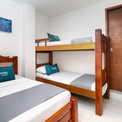 Triple Room Ayenda Esperanza AC Promo Code