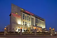 Crowne Plaza New Delhi Okhla, an IHG Hotel Hotels near Masjid Peer Wali