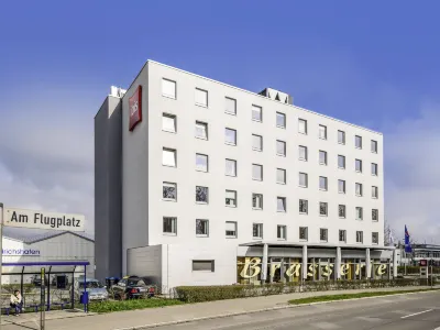 ibis Hotel Friedrichshafen Airport Messe Hotels in der Nähe von Serbisch-Orthodoxe Kirchengemeinde