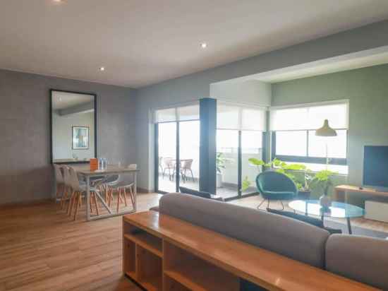 Beautiful 2Br with Terrace in Miraflores Others