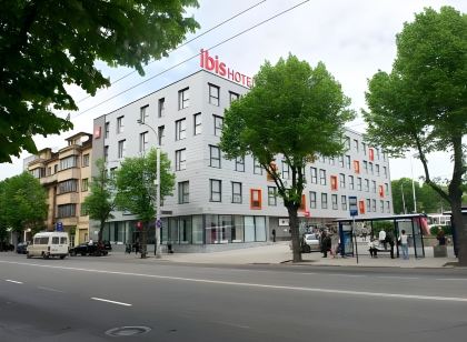 Ibis Kaunas Centre