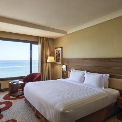 Deluxe Room With Sea View Safir Fintas Hotel Kuwait Promo Code