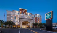 Homewood Suites by Hilton Cape Canaveral-Cocoa Beach Отели в г. Кейп Канаверал