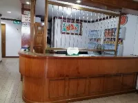 Oriental Inn Hotel di Bintulu