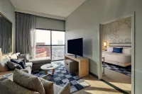 Live by Loews - St.Louis Hotels in St. Louis