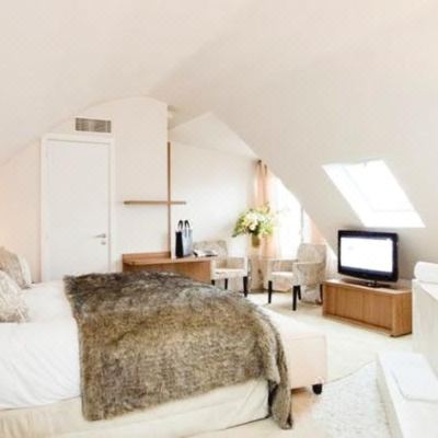 Superior Room Hotel Lumen Louvre Paris Promo Code