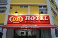 DR Hotel Penang Hotels near Lam Huat Chicken Rice