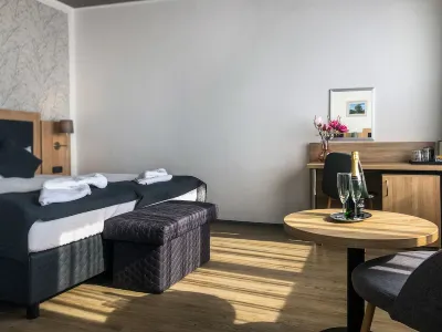 Hotel Bobr Hotels in Chomutov