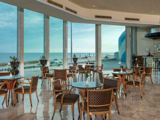 Habana Riviera by Iberostar Cuba Dining/Meeting Rooms