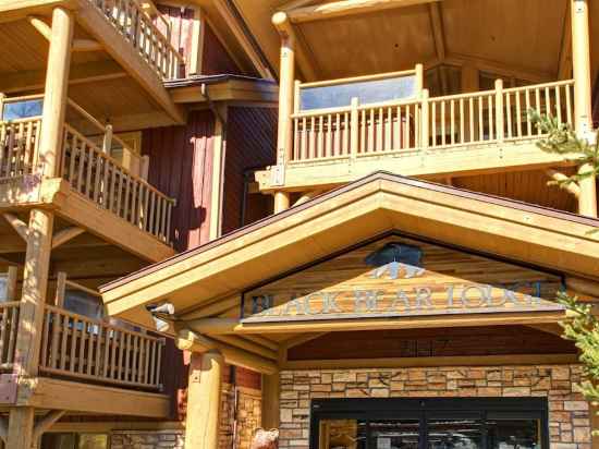 Kbm Resorts - Walk to Deer Valley Slopes Cozy 2Bdrm Condo Hot Tub Hotel Exterior