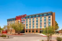 Four Points by Sheraton at Phoenix Mesa Gateway Airport Hotels near Target