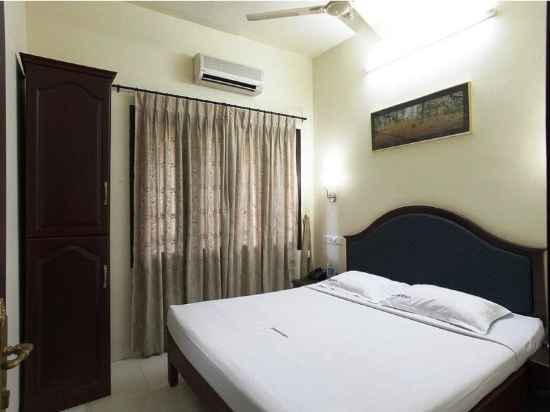 Guruvayoor Resort Rooms