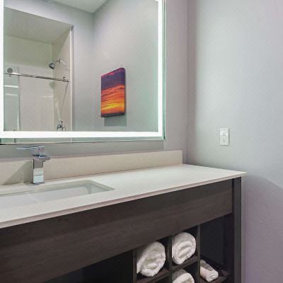 2 Queen Beds Room, Non-Smoking La Quinta Inn & Suites by Wyndham Dallas - Wylie Promo Code