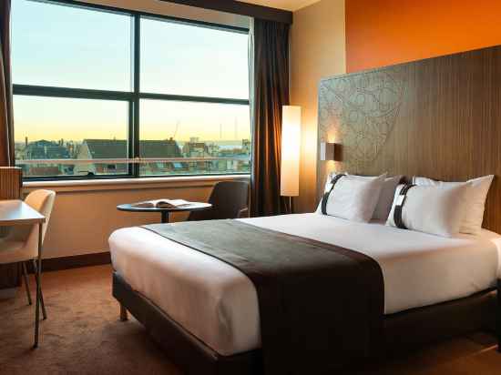 Holiday Inn Reims - City Centre Rooms