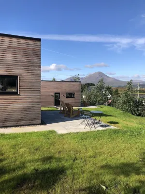 Ardcana Hotels near Old Man of Storr