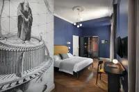 Almayer Art & Heritage Adults Only Hotel and Dépendance Rooms Hotels in Zadar