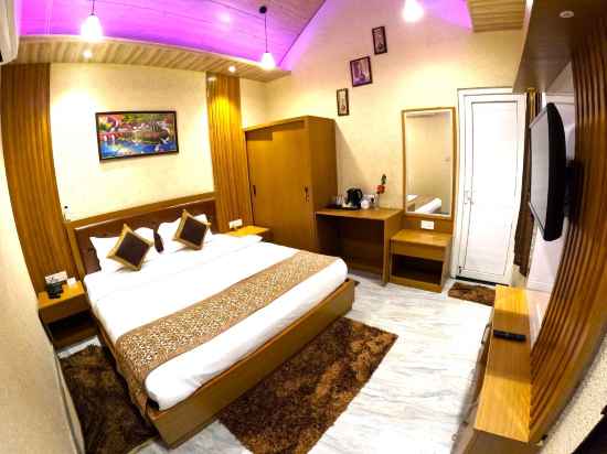 Fun N City Water Park , Adventure & Resort , Patna Rooms