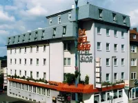 Hotel Excelsior Hotels in der Nähe von Evangelische Friedenskirche