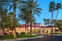 Courtyard Phoenix North Hotel a Phoenix