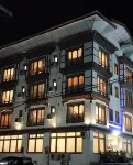 HOTEL KHURUU KHURUU Hotels near Riverfront Punakha