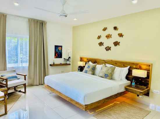 The Seaboards Apartments Seychelles Rooms