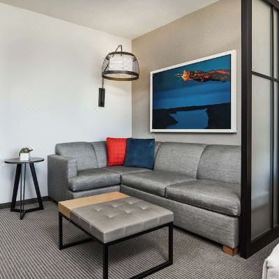 Queen Sfbd Hyatt Place Peña Station/Denver Airport Promo Code