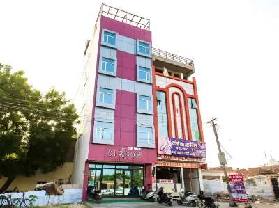 The Prem Beacon, Jodhpur Hotels near Shri Guru Jambheshwar Mandir Jambholav Dham ( Jambha )