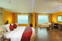 The Quilon Beach Hotel and Convention Center Hotels in Kollam