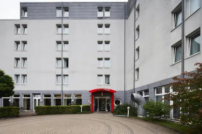 Ibis Styles Gelsenkirchen Hotels near Assembly Hall of Jehovah's Witnesses Gelsenkirchen