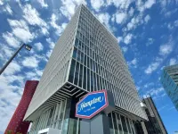 Hampton by Hilton Barcelona Fira Gran Via Hotels near L'Hospitalet de Llobregat