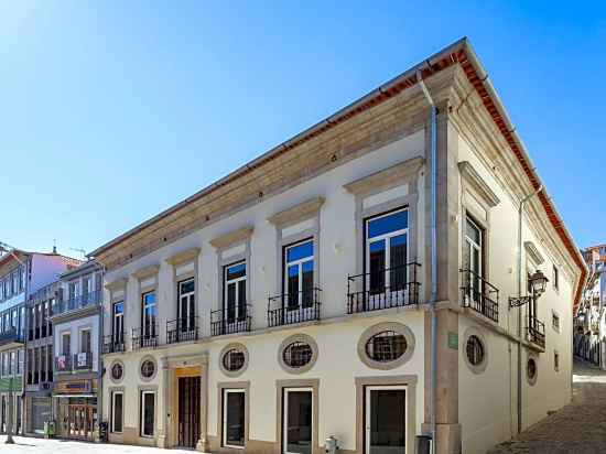 Vignette Collection Casa Da Companhia Hotel Exterior