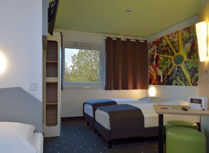 B&B Hotel Dortmund-Messe