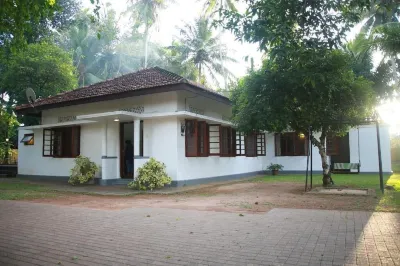 Gedara Villa Hotels in Wadduwa