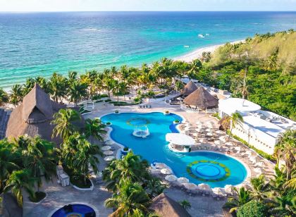 Catalonia Royal Tulum Beach & Spa Resort Adults Only - All Inclusive