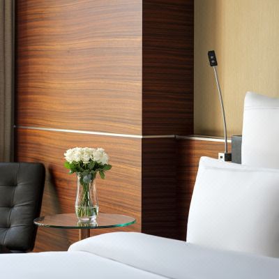 Classic King Room with City View Swissotel Buyuk Efes, Izmir Promo Code