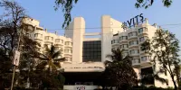 Vits Aurangabad Hotels near Sai Temple