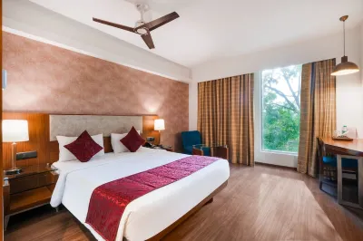 7 Apple Hotel - Viman Nagar Pune Hotels in Pune