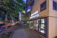 Ibis Styles Aalen Hotels in Aalen