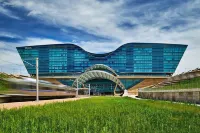 The Westin Denver International Airport Hotels in der Nähe von Denver - Union Station