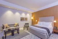 The Manor - New Delhi Hotels in New Delhi