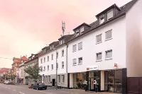 Novum Hotel Bruy Hotels near Stuttgart-Zazenhausen