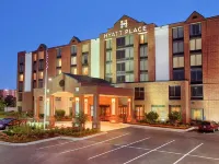 Hyatt Place Chantilly Dulles South Hotels near Drikung Dharma Surya - Buddhist Temple