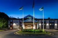 Holiday Inn Express Newport North - Middletown